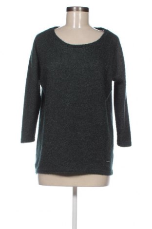 Γυναικείο πουλόβερ Haily`s, Μέγεθος M, Χρώμα Πράσινο, Τιμή 6,59 €
