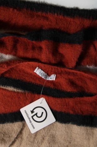Γυναικείο πουλόβερ Haily`s, Μέγεθος M, Χρώμα Πολύχρωμο, Τιμή 4,82 €