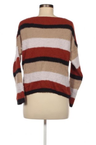 Γυναικείο πουλόβερ Haily`s, Μέγεθος M, Χρώμα Πολύχρωμο, Τιμή 6,59 €