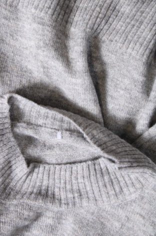 Дамски пуловер Haily`s, Размер XL, Цвят Сив, Цена 18,45 лв.
