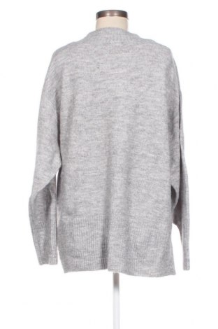 Γυναικείο πουλόβερ Haily`s, Μέγεθος XL, Χρώμα Γκρί, Τιμή 13,69 €