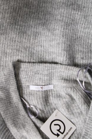 Damenpullover Haily`s, Größe S, Farbe Grau, Preis 11,41 €