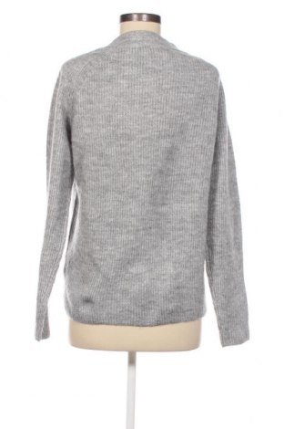 Дамски пуловер Haily`s, Размер S, Цвят Сив, Цена 13,53 лв.