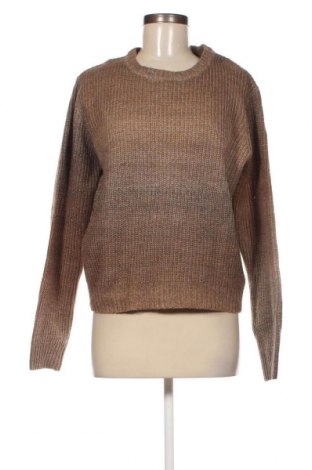 Дамски пуловер Haily`s, Размер XL, Цвят Кафяв, Цена 11,48 лв.