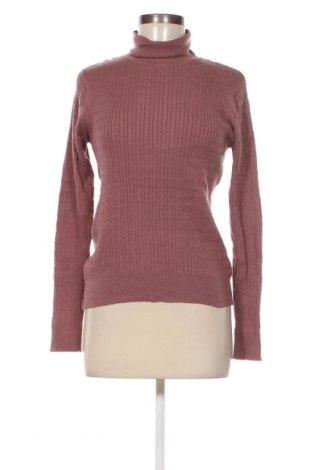 Дамски пуловер Haily`s, Размер XL, Цвят Пепел от рози, Цена 11,48 лв.