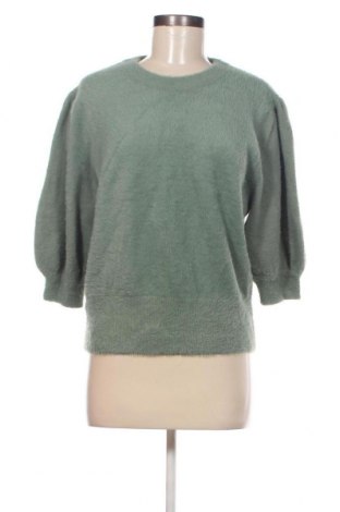 Γυναικείο πουλόβερ Haily`s, Μέγεθος XXL, Χρώμα Πράσινο, Τιμή 7,10 €