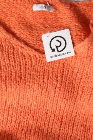 Damenpullover Haily`s, Größe M, Farbe Orange, Preis 8,99 €