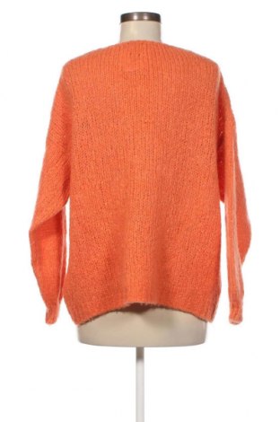 Damenpullover Haily`s, Größe M, Farbe Orange, Preis € 6,85