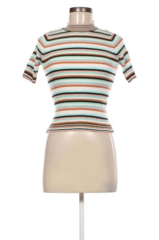 Γυναικείο πουλόβερ Haily`s, Μέγεθος L, Χρώμα Πολύχρωμο, Τιμή 11,67 €