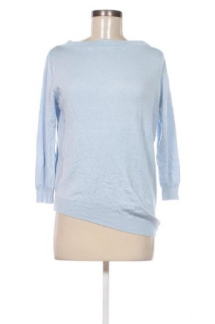Γυναικείο πουλόβερ Haily`s, Μέγεθος XS, Χρώμα Μπλέ, Τιμή 14,96 €
