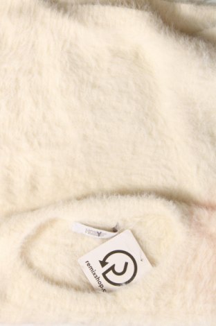 Γυναικείο πουλόβερ Haily`s, Μέγεθος S, Χρώμα Εκρού, Τιμή 7,61 €