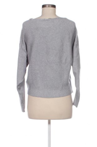 Γυναικείο πουλόβερ Haily`s, Μέγεθος M, Χρώμα Γκρί, Τιμή 9,11 €