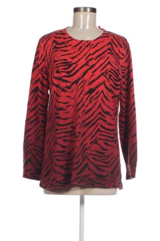 Γυναικείο πουλόβερ Hajo, Μέγεθος L, Χρώμα Πολύχρωμο, Τιμή 10,14 €