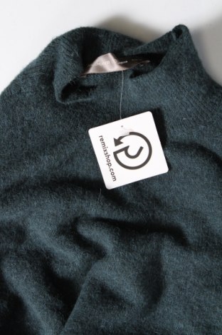 Дамски пуловер Hallhuber, Размер M, Цвят Зелен, Цена 26,66 лв.
