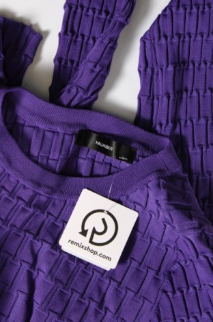 Γυναικείο πουλόβερ Hallhuber, Μέγεθος XS, Χρώμα Βιολετί, Τιμή 19,18 €