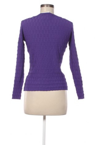 Damenpullover Hallhuber, Größe XS, Farbe Lila, Preis € 43,14