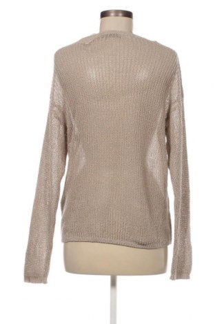 Дамски пуловер Hallhuber, Размер XL, Цвят Бежов, Цена 34,10 лв.