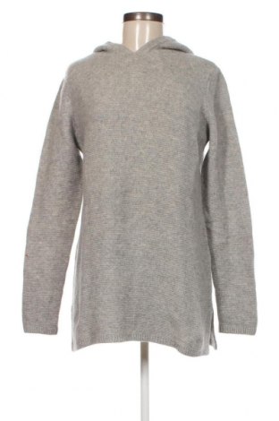 Дамски пуловер Hallhuber, Размер XL, Цвят Сив, Цена 37,20 лв.
