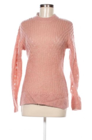 Γυναικείο πουλόβερ Hallhuber, Μέγεθος XS, Χρώμα Ρόζ , Τιμή 5,75 €