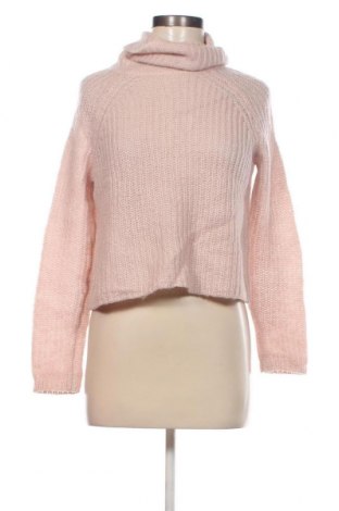 Дамски пуловер Hallhuber, Размер S, Цвят Розов, Цена 14,26 лв.