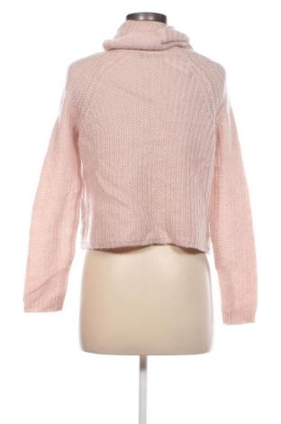 Damenpullover Hallhuber, Größe S, Farbe Rosa, Preis € 10,99