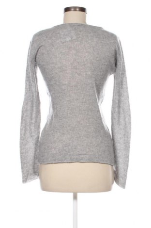 Дамски пуловер Hallhuber, Размер M, Цвят Сив, Цена 62,00 лв.