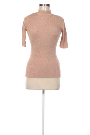 Дамски пуловер Hallhuber, Размер M, Цвят Бежов, Цена 31,00 лв.