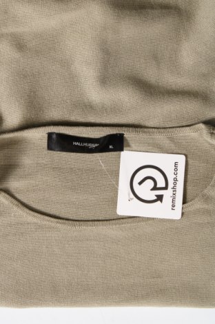 Γυναικείο πουλόβερ Hallhuber, Μέγεθος XL, Χρώμα  Μπέζ, Τιμή 24,16 €