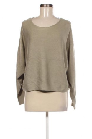 Дамски пуловер Hallhuber, Размер XL, Цвят Бежов, Цена 62,00 лв.