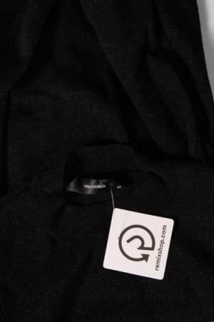Γυναικείο πουλόβερ Hallhuber, Μέγεθος XS, Χρώμα Μαύρο, Τιμή 5,75 €