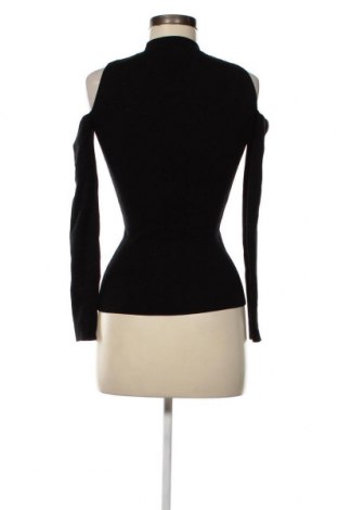 Дамски пуловер Hallhuber, Размер XS, Цвят Черен, Цена 9,30 лв.