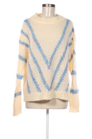 Дамски пуловер Hampton Bays, Размер L, Цвят Жълт, Цена 21,70 лв.