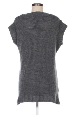 Дамски пуловер Hbp, Размер XXL, Цвят Сив, Цена 11,04 лв.