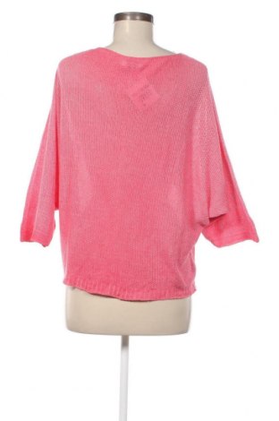 Γυναικείο πουλόβερ Heart Kiss, Μέγεθος S, Χρώμα Ρόζ , Τιμή 2,69 €