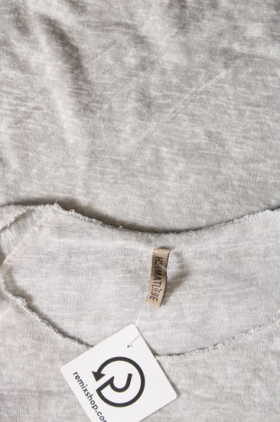 Дамски пуловер Heimatliebe, Размер S, Цвят Сив, Цена 11,60 лв.