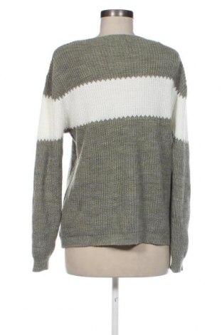 Дамски пуловер Heimatliebe, Размер XL, Цвят Зелен, Цена 11,60 лв.