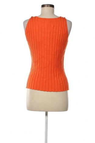 Дамски пуловер Heine, Размер XL, Цвят Оранжев, Цена 16,40 лв.