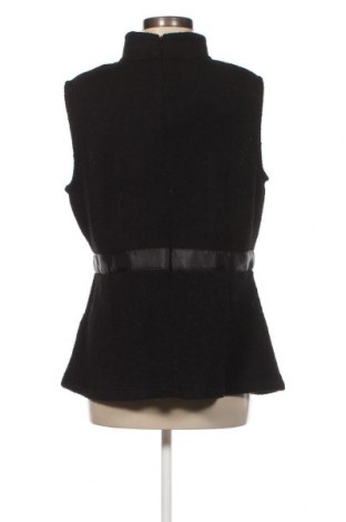Γυναικείο πουλόβερ Heine, Μέγεθος XL, Χρώμα Μαύρο, Τιμή 15,22 €
