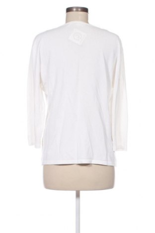 Γυναικείο πουλόβερ Helena Vera, Μέγεθος L, Χρώμα Λευκό, Τιμή 14,28 €
