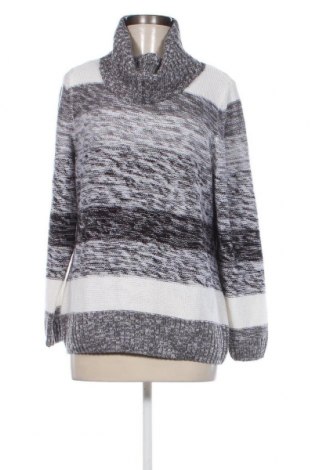 Дамски пуловер Helena Vera, Размер M, Цвят Многоцветен, Цена 13,53 лв.