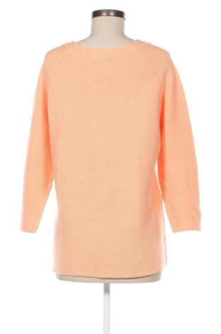 Дамски пуловер Helena Vera, Размер L, Цвят Оранжев, Цена 16,40 лв.