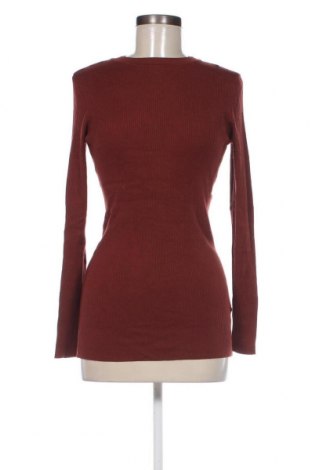 Дамски пуловер Hema, Размер M, Цвят Кафяв, Цена 14,50 лв.