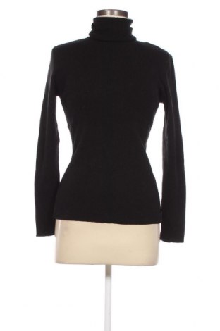 Дамски пуловер Herrlicher, Размер S, Цвят Черен, Цена 84,00 лв.