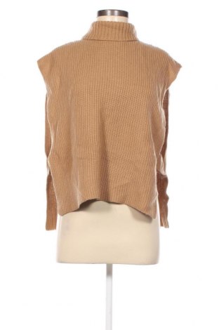 Дамски пуловер Herzen's Angelegenheit, Размер M, Цвят Бежов, Цена 96,00 лв.
