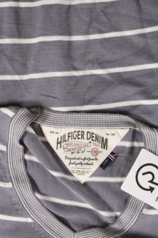 Дамски пуловер Hilfiger Denim, Размер XL, Цвят Многоцветен, Цена 65,28 лв.