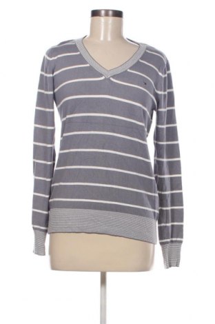 Дамски пуловер Hilfiger Denim, Размер XL, Цвят Многоцветен, Цена 60,48 лв.