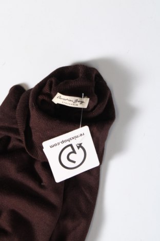 Pulover de femei Christian Berg, Mărime XL, Culoare Maro, Preț 16,78 Lei