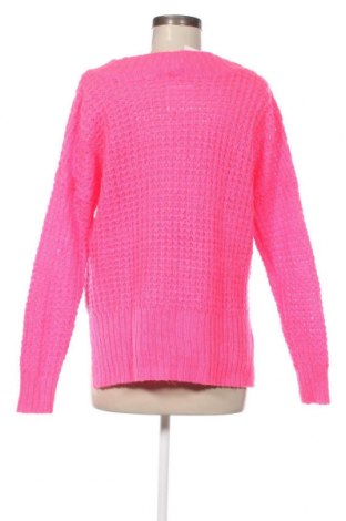 Pulover de femei Hollister, Mărime XS, Culoare Roz, Preț 29,67 Lei