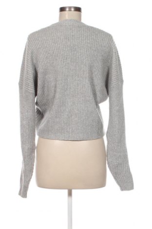 Damenpullover Hollister, Größe M, Farbe Grau, Preis € 10,07