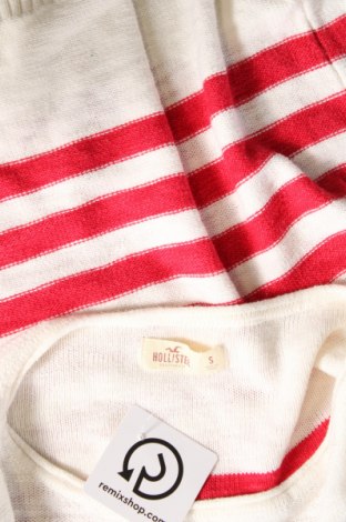 Pulover de femei Hollister, Mărime S, Culoare Multicolor, Preț 35,07 Lei